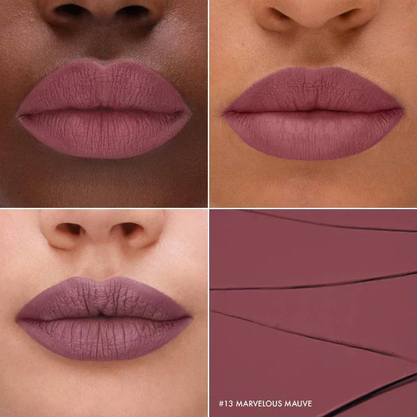 SEPHORA COLLECTION - Cream Lip Stain Liquid Lipstick Set | Limited Edition