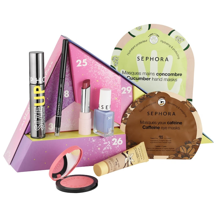Sephora Collection After Advent Calender
