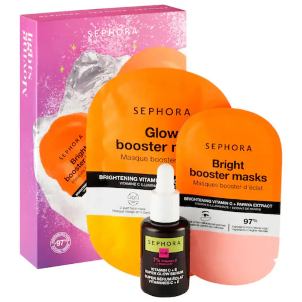 Vitamin C Skincare Set - Medaid International