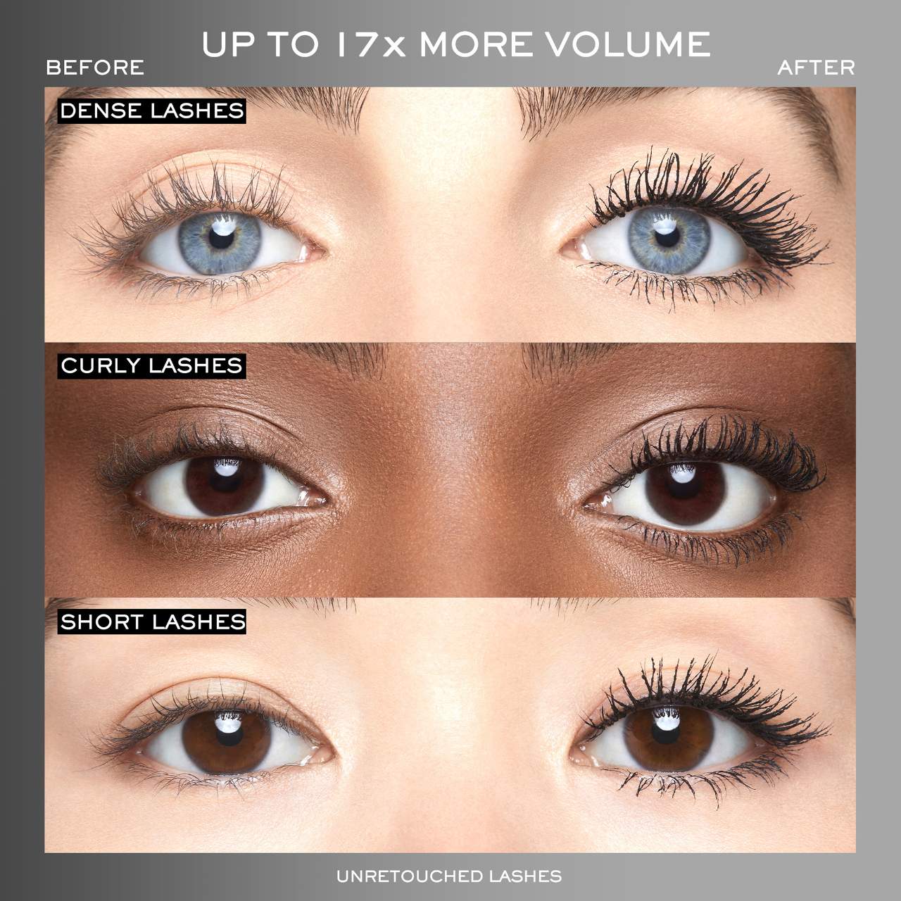 Lancôme  HYPNÔSE DRAMA Instant Full Body Volume Mascara - Medaid International
