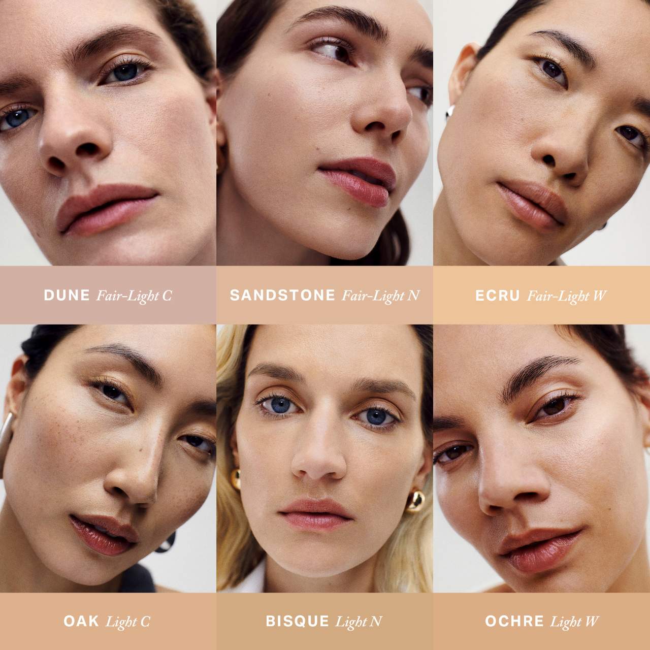 MERIT - The Minimalist Perfecting Complexion Foundation and Concealer Stick | 6.5 g - Medaid International