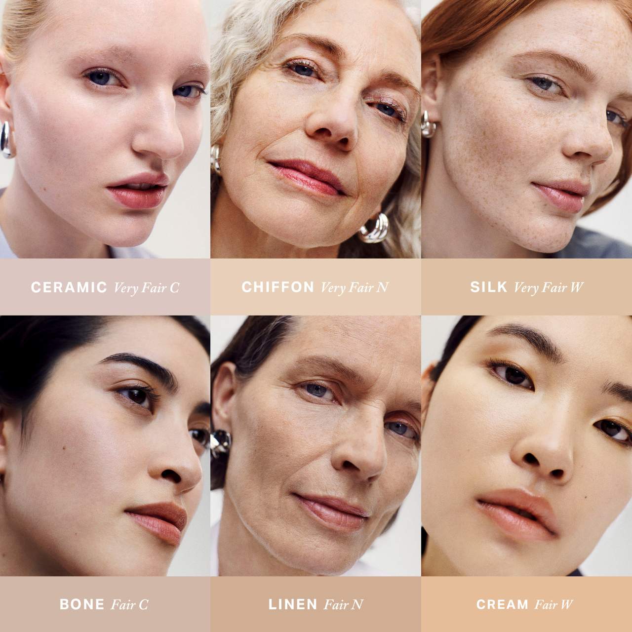 MERIT - The Minimalist Perfecting Complexion Foundation and Concealer Stick | 6.5 g - Medaid International