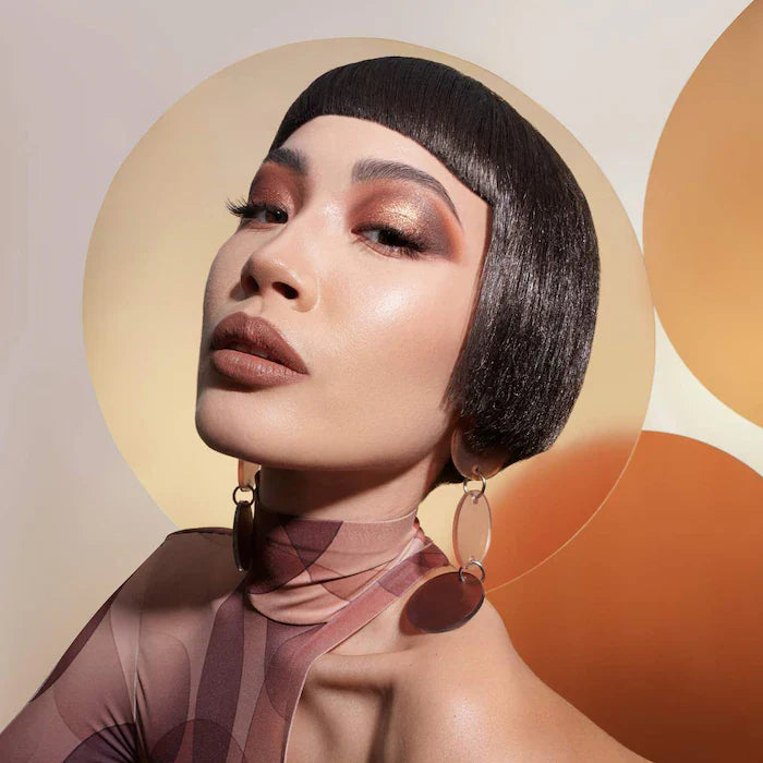 NATASHA DENONA  I Need a Warm Eyeshadow Palette