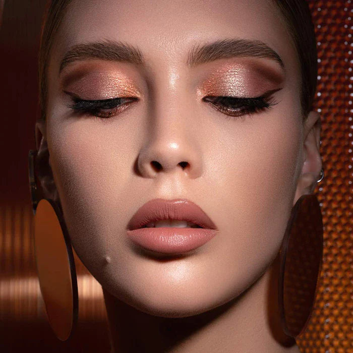 NATASHA DENONA  I Need a Warm Eyeshadow Palette