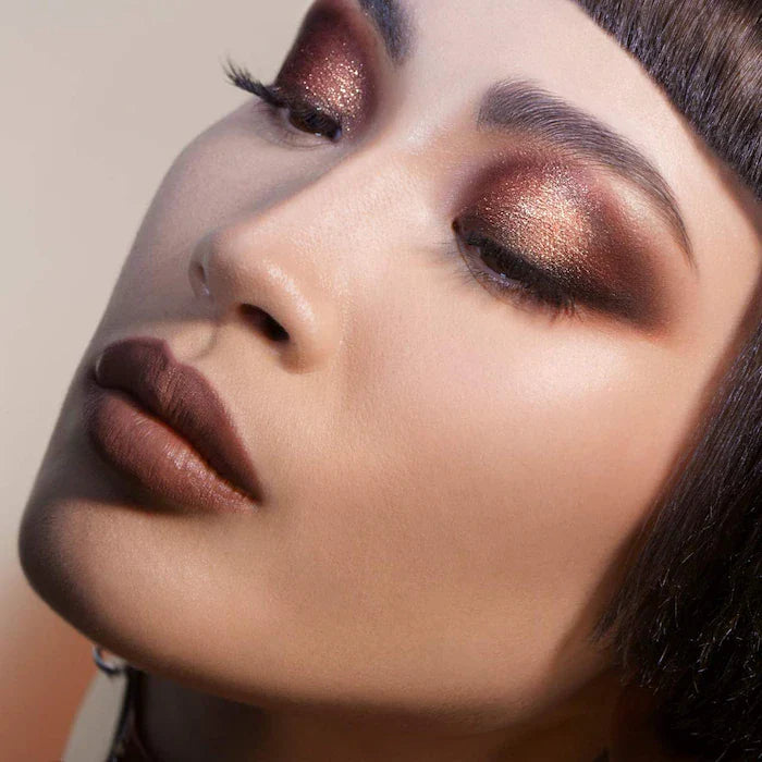 NATASHA DENONA  I Need a Warm Eyeshadow Palette