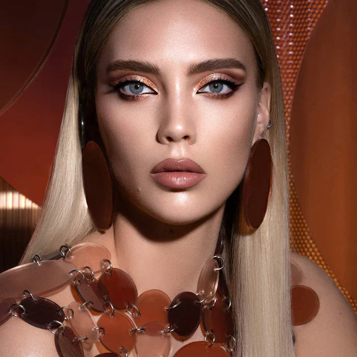 NATASHA DENONA  I Need a Warm Eyeshadow Palette