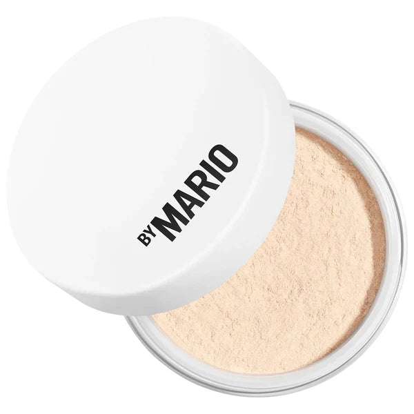 MAKEUP BY MARIO - SurrealSkin™ Talc-Free Soft Blur Setting Powder/2 NEUTRAL LIGHT