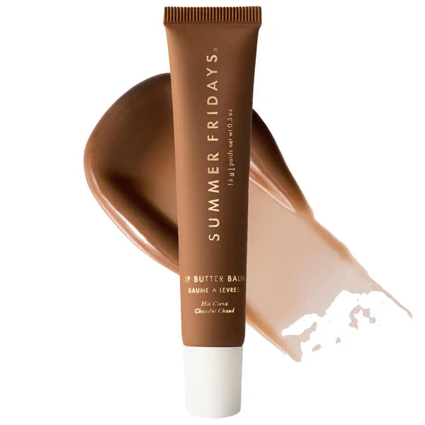 Summer Fridays - Lip Butter Balm | 15 g
