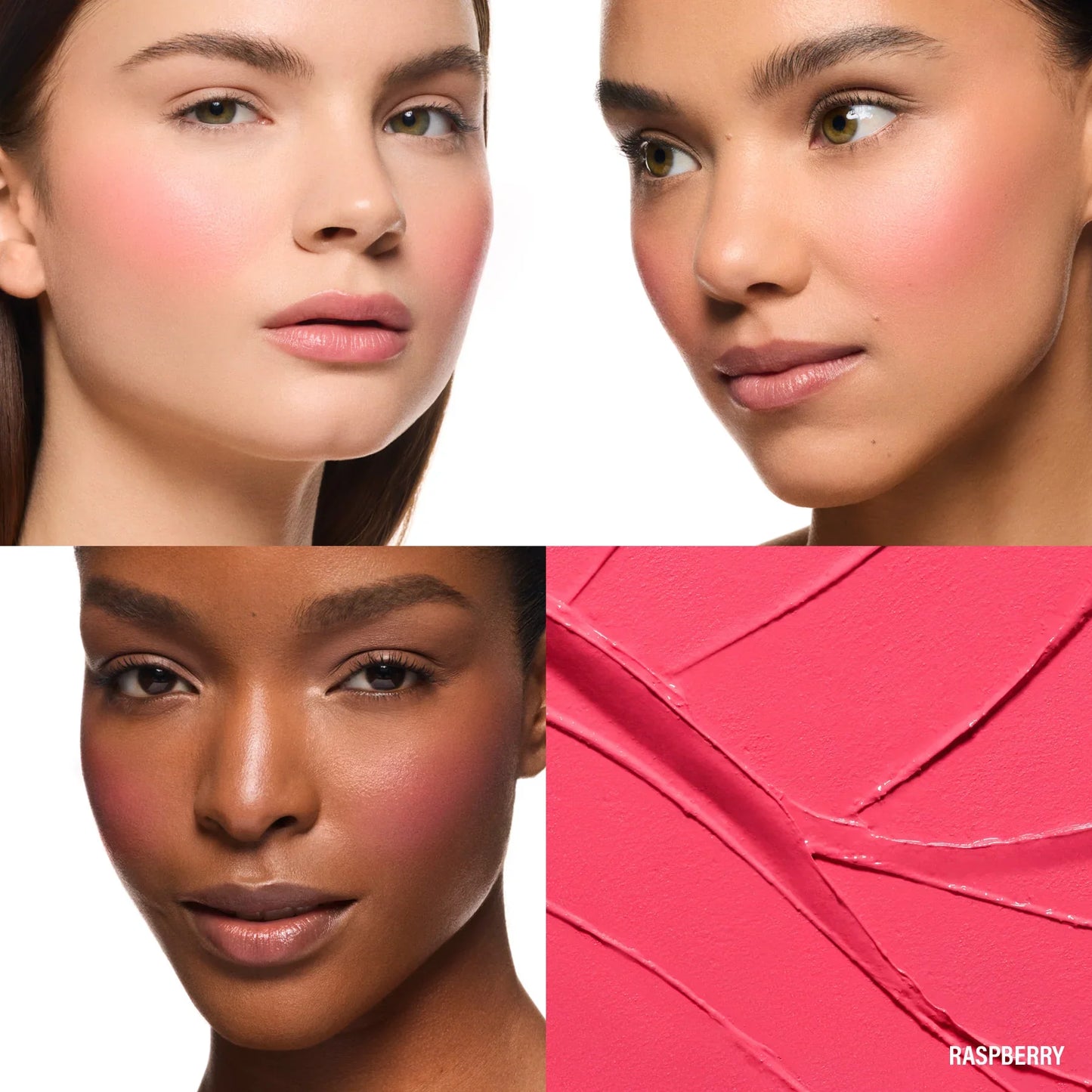 MAKEUP BY MARIO STICK SCULPT AND POP ON THE GO - DARK AND RASPBERRY -