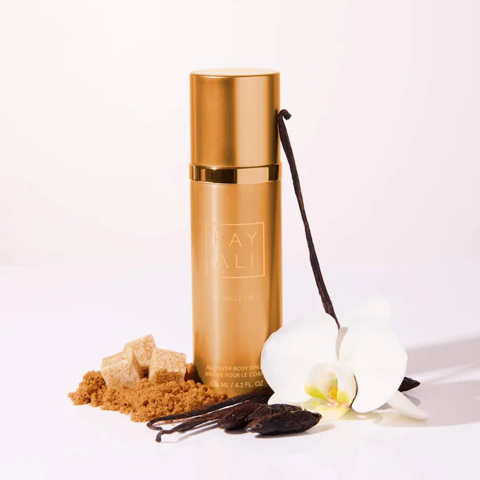 KAYALI  VANILLA | 28 Body Spray-125ML