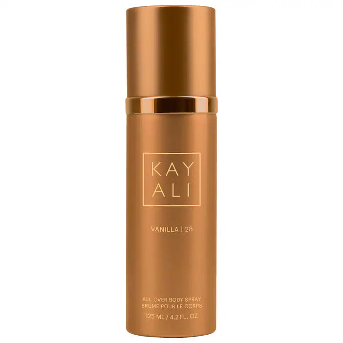 KAYALI  VANILLA | 28 Body Spray-125ML