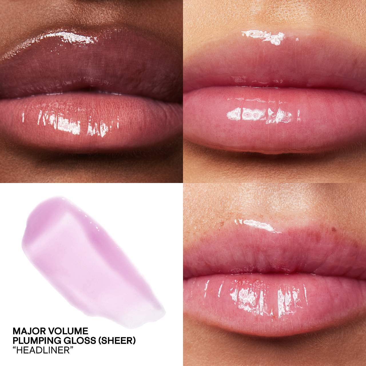PATRICK TA - MAJOR VOLUME PLUMPING GLOSS DUO | Headliner, Main Stage - Medaid International