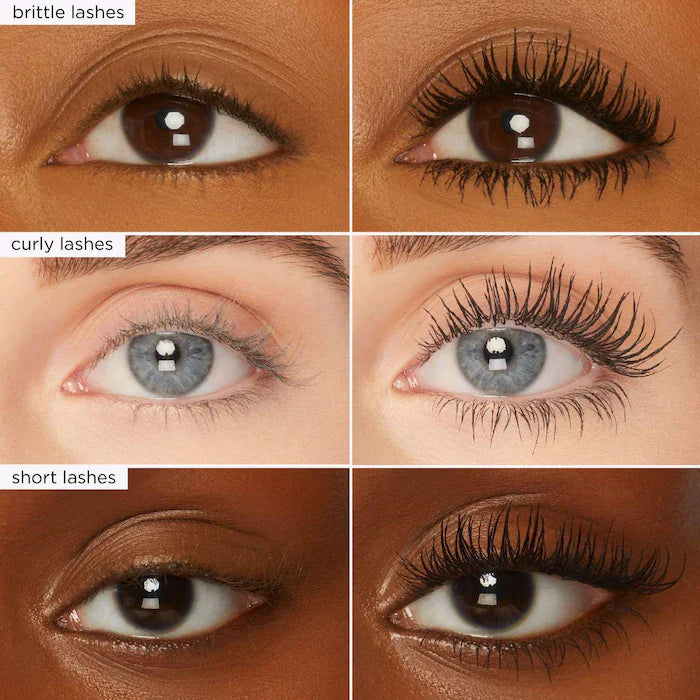 TARTE  tartelette™ XL lengthening & tubing mascara FULL SIZE BLACK