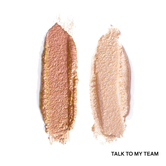 PATRICK TA  Major Dimension Eye Illusion Eyeshadow Duo-TALK TO MY TEAM