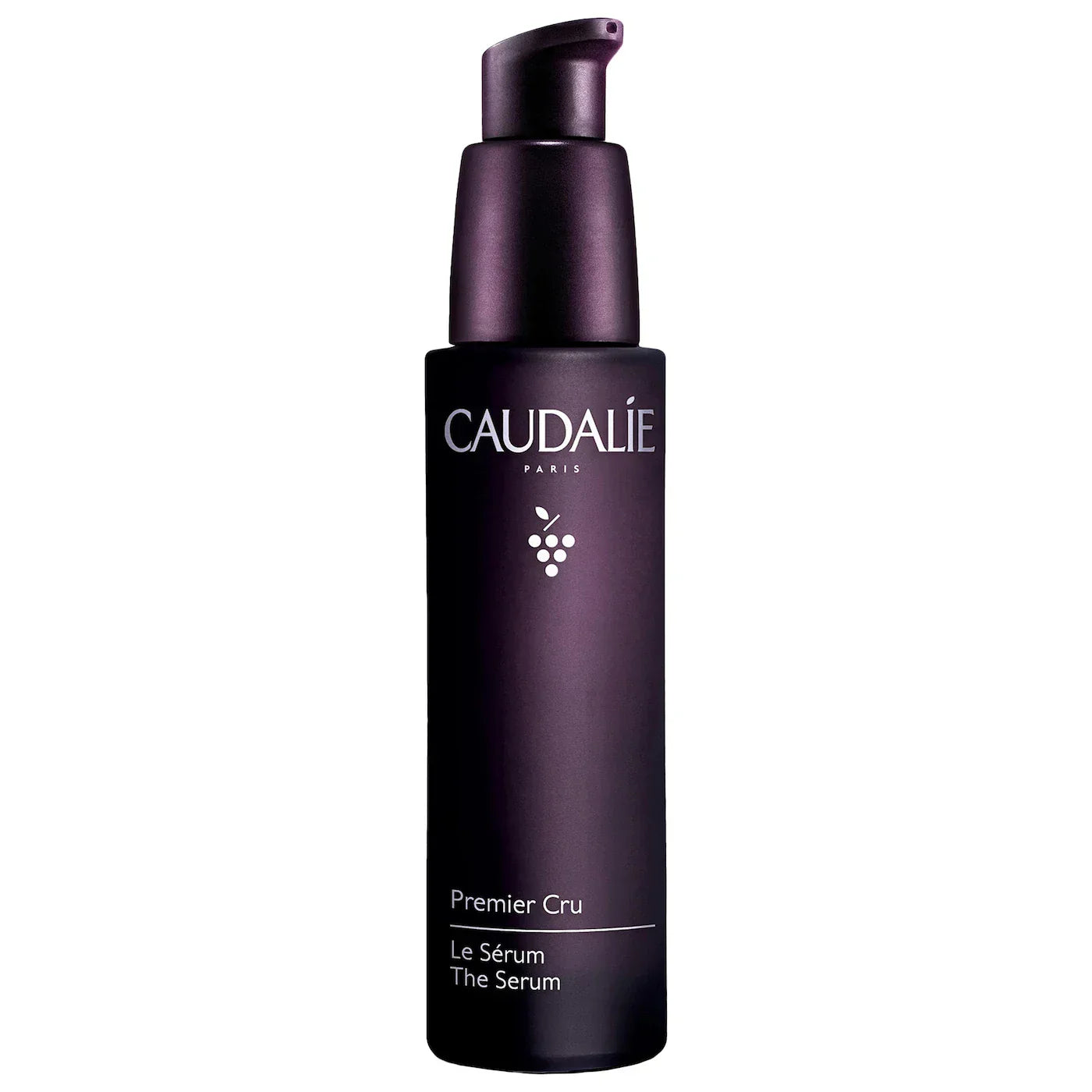 Caudalie - Premier Cru Anti-Aging Serum with Niacinamide and Hyaluronic Acid - Medaid International