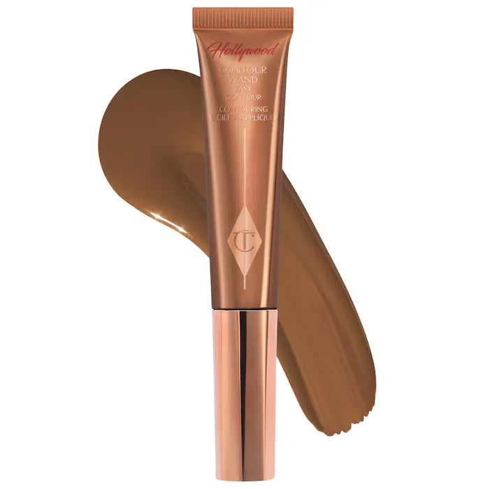 Charlotte Tilbury  Hollywood Contour Wand-MEDIUM