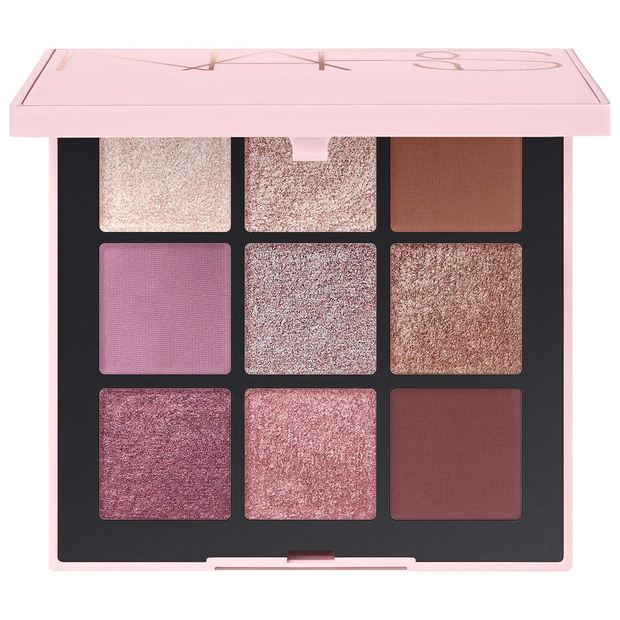 NARS - Afterglow Tempting Eyeshadow Palette - Medaid International