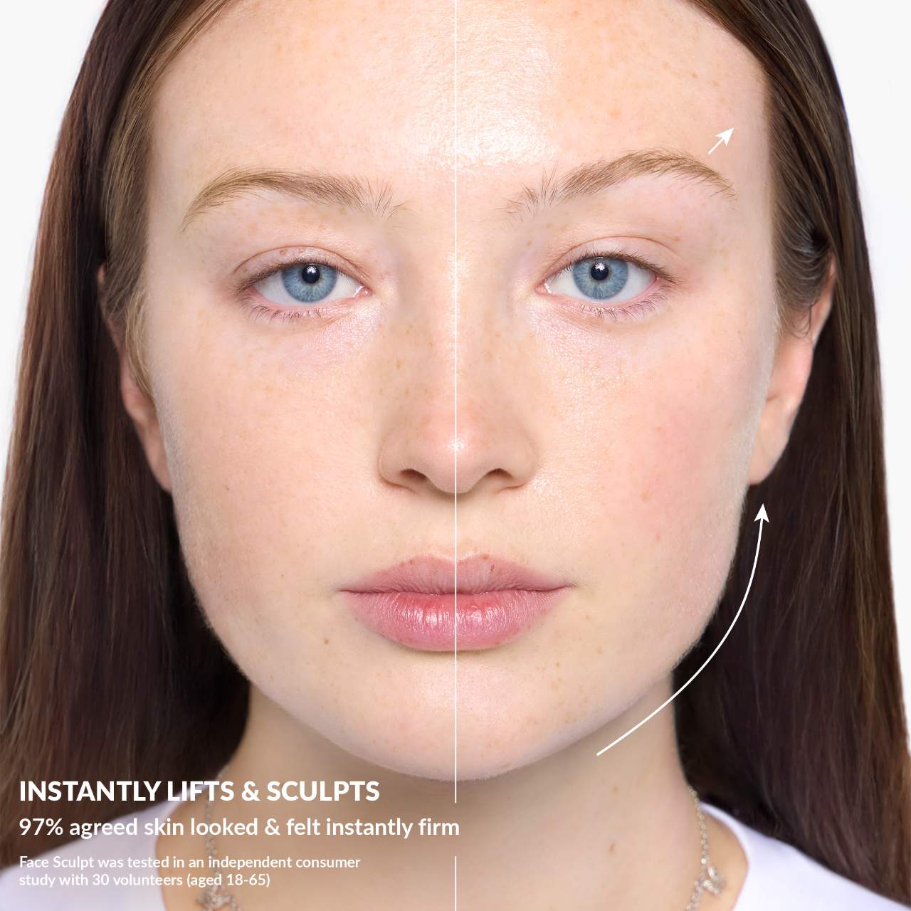 REFY - Face Sculpt Lifting and Hydrating Moisturizer | 70 mL - Medaid International