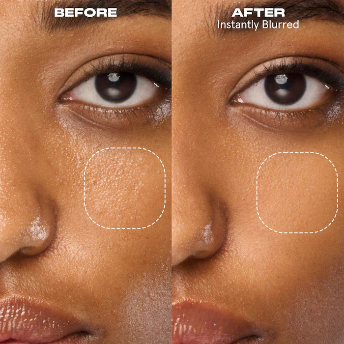 ONE/SIZE by Patrick Starrr  Mini Secure The Blur Makeup Magnet Primer