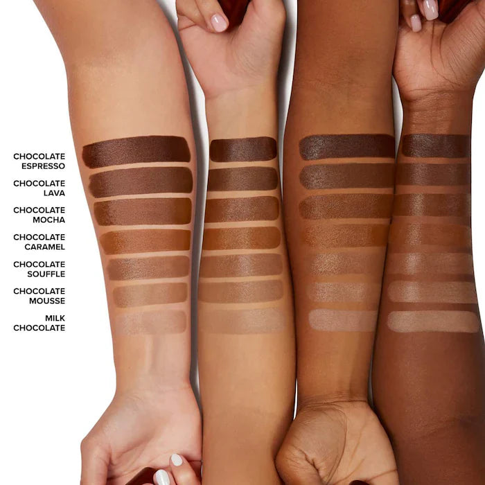Too Faced  Chocolate Soleil Melting Bronzing & Sculpting Stick- MOCHA