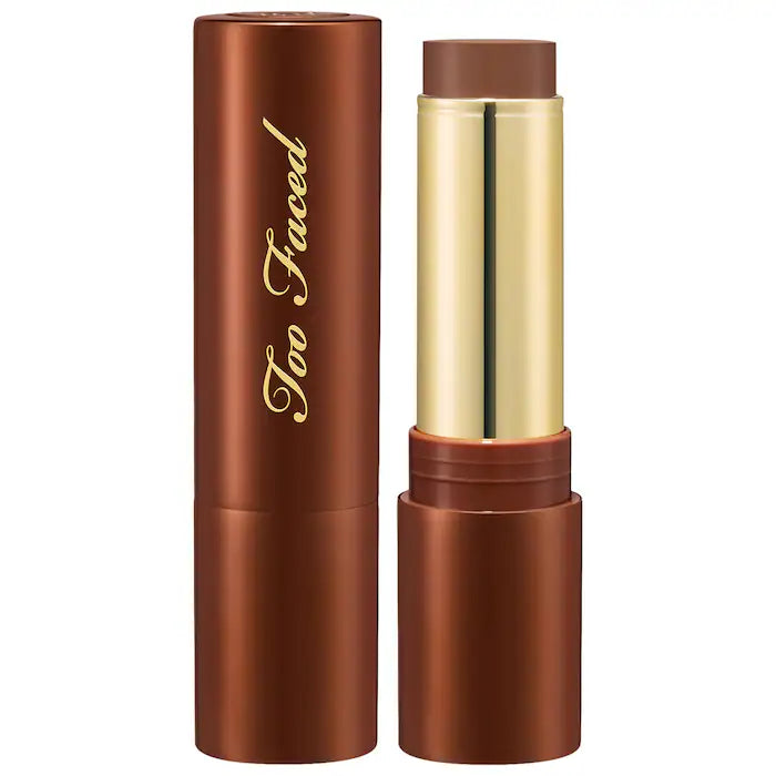 Too Faced  Chocolate Soleil Melting Bronzing & Sculpting Stick- MOCHA