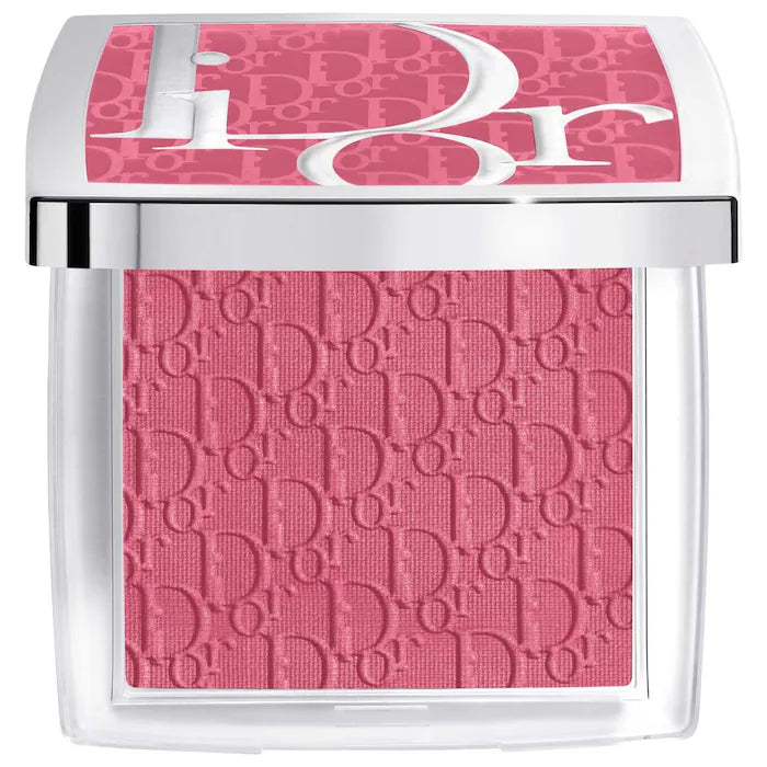 DIOR  Rosy Glow Powder BlushColor: 012 RoseWOOD