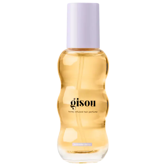 Gisou  Mini Lavender Berry Honey Infused Hair Perfume-15ml