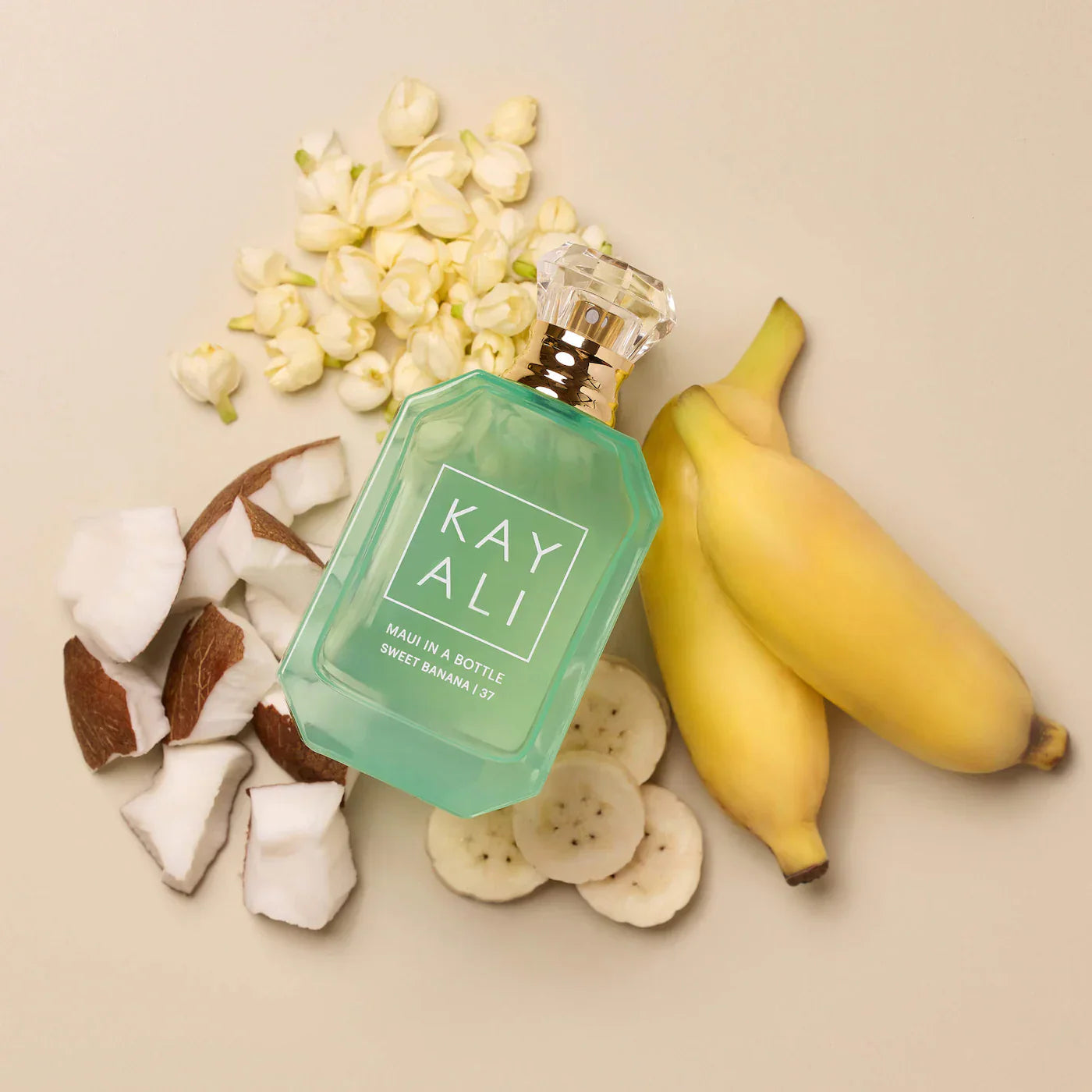Kayali Maui In A Bottle Sweet Banana 50ml