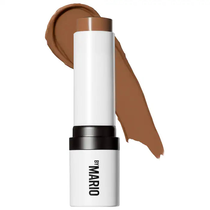 MAKEUP BY MARIO  SoftSculpt® Cream Contour & Bronzer Shaping Stick-MEDIUM DARK