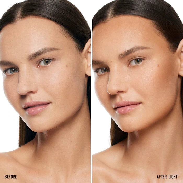 MAKEUP BY MARIO  SoftSculpt® Cream Contour & Bronzer Shaping Stick-LIGHT