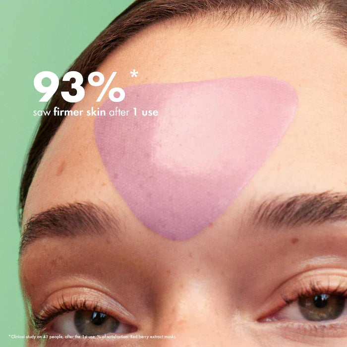 Sephora soothing micro masks
