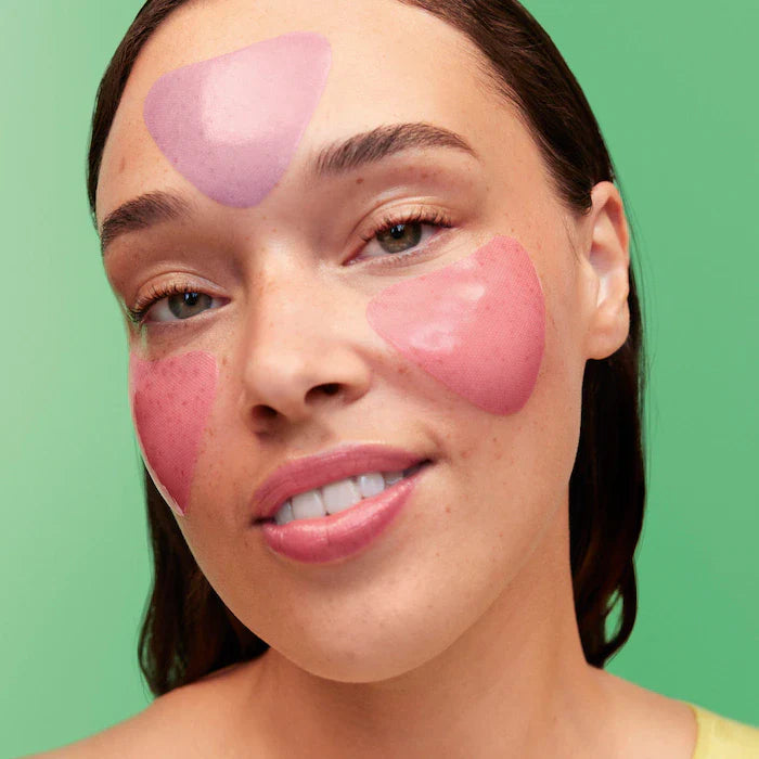 Sephora soothing micro masks