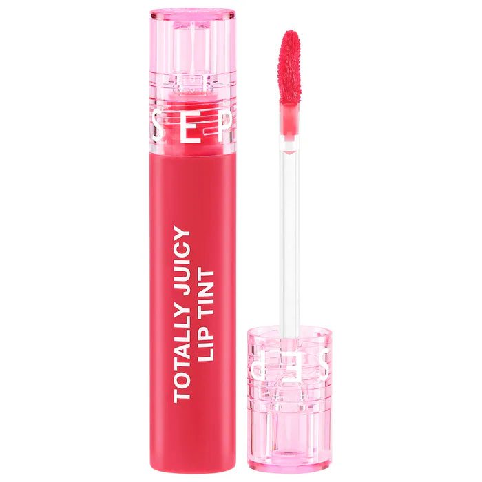 SEPHORA COLLECTION  Totally Juicy Lip  : 03 Summer Slushy - terracotta nude