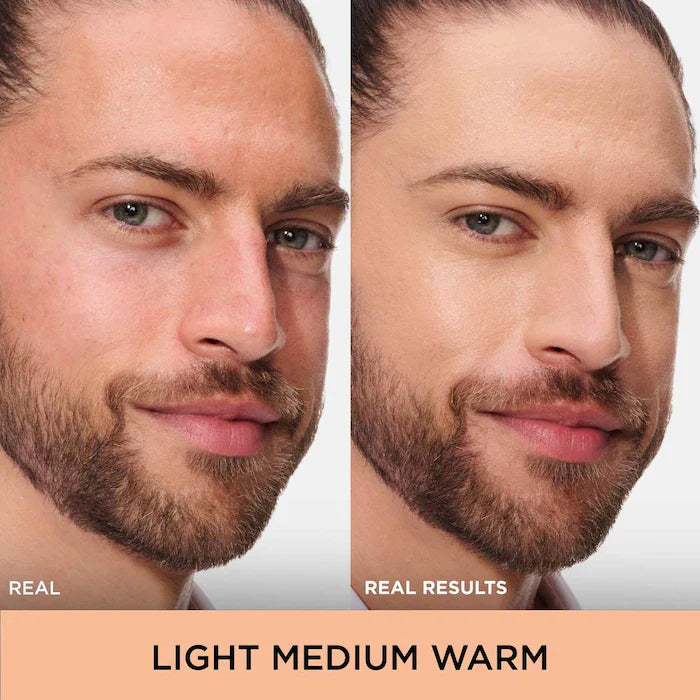 IT Cosmetics  Mini CC+ Cream Full Coverage Color Correcting Foundation with SPF 50+-LIGHT MEDIUM WARM