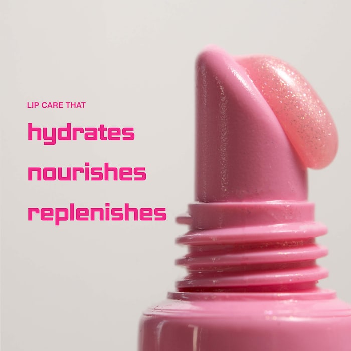 RHODE  Peptide Lip Tint Nourishing Glaze-JELLY BEAN