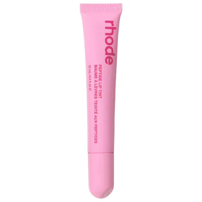 RHODE  Peptide Lip Tint Nourishing Glaze-JELLY BEAN