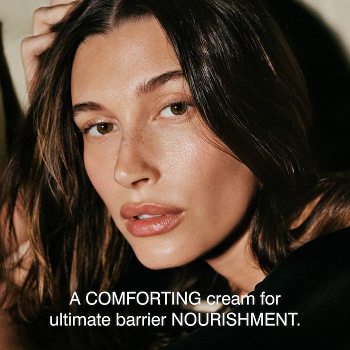 rhode  Barrier Restore Cream Comforting Daily Moisturizer-50Ml