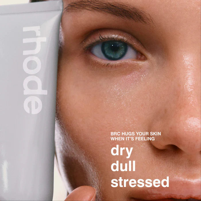 rhode  Barrier Restore Cream Comforting Daily Moisturizer-50Ml