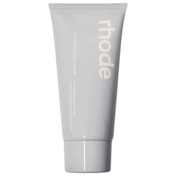 rhode  Barrier Restore Cream Comforting Daily Moisturizer-50Ml