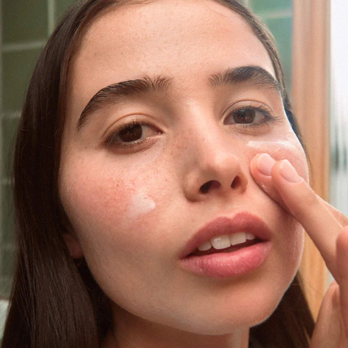 Sincerely Yours  So Soft Daily Barrier Strengthening Lightweight Moisturizer with Hyaluronic Acid, Ceramides and Niacinamide-30ml