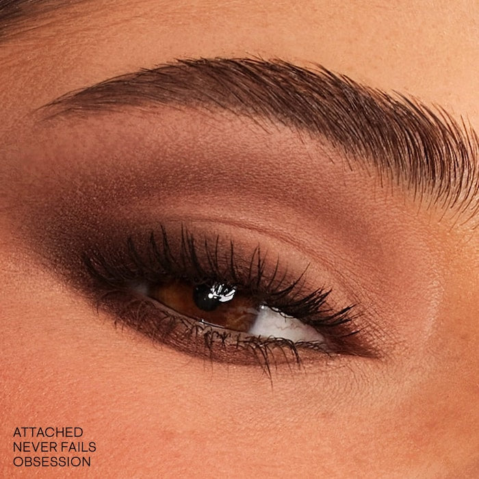 PATRICK TA  Major Dimension Essential Artistry Edit Eyeshadow Palette-MEDIUM