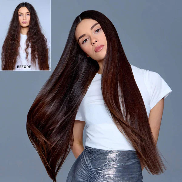 Color Wow - Dream Coat Iconic Frizz Fighters Hair Duo Gift Set | New 2025-2026
