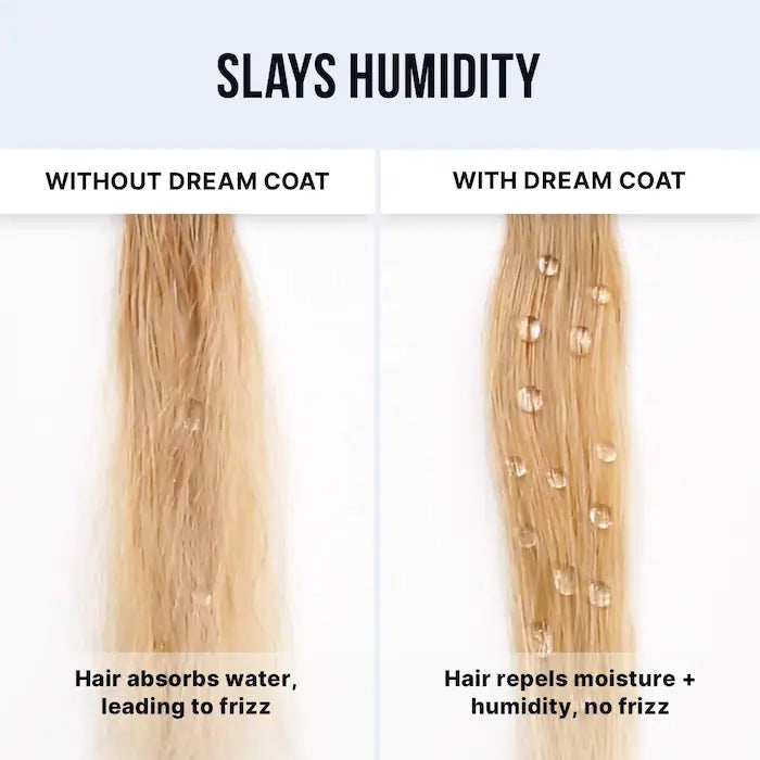 COLOR WOW  Dream Coat Iconic Frizz Fighters Hair Duo Gift