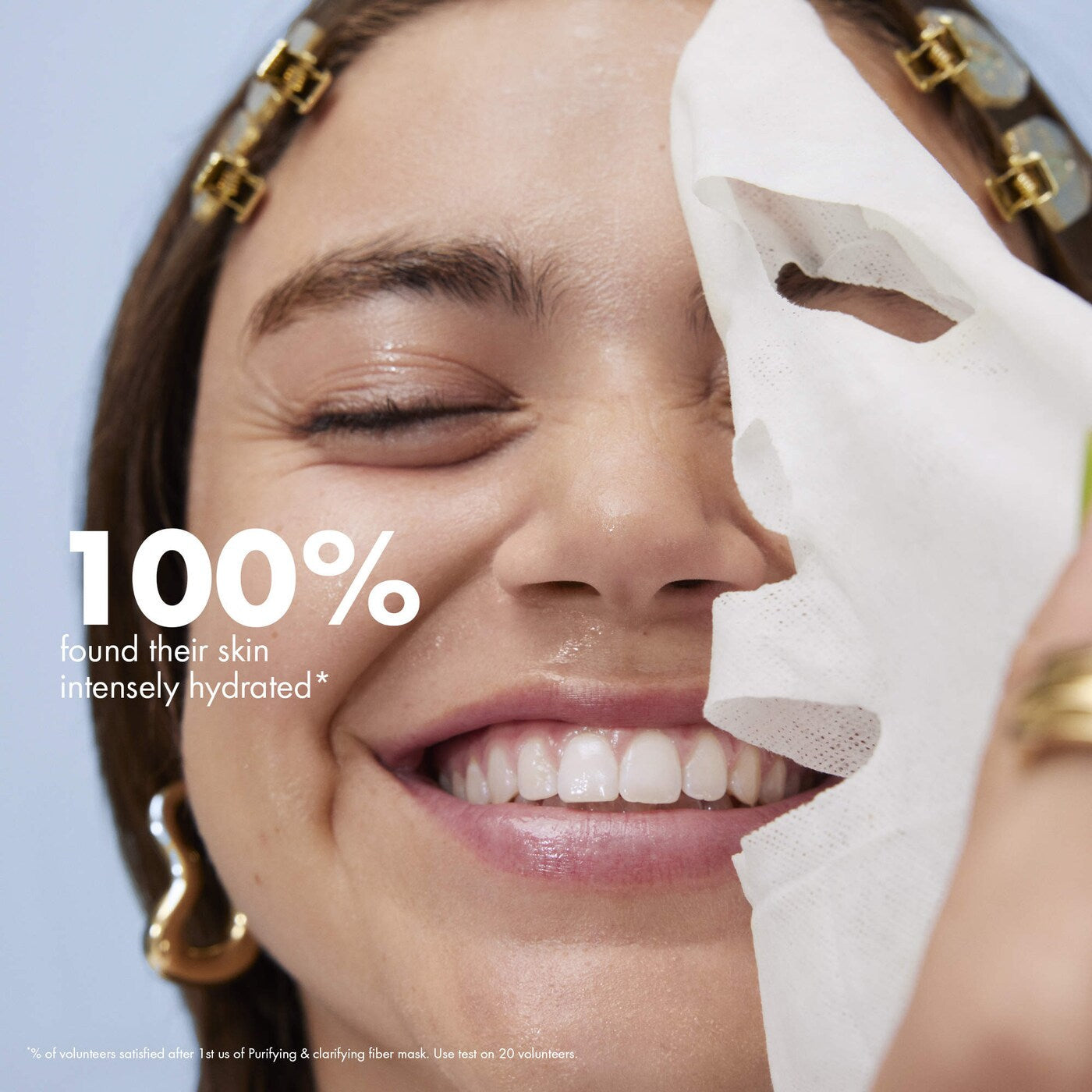 Sephora Collection x5 Face Mask Magic