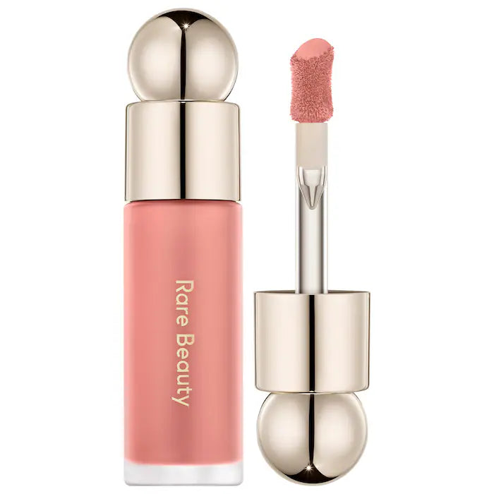 Rare Beauty by Selena Gomez  Soft Pinch Liquid Blush-Color: Adore - bright pink
