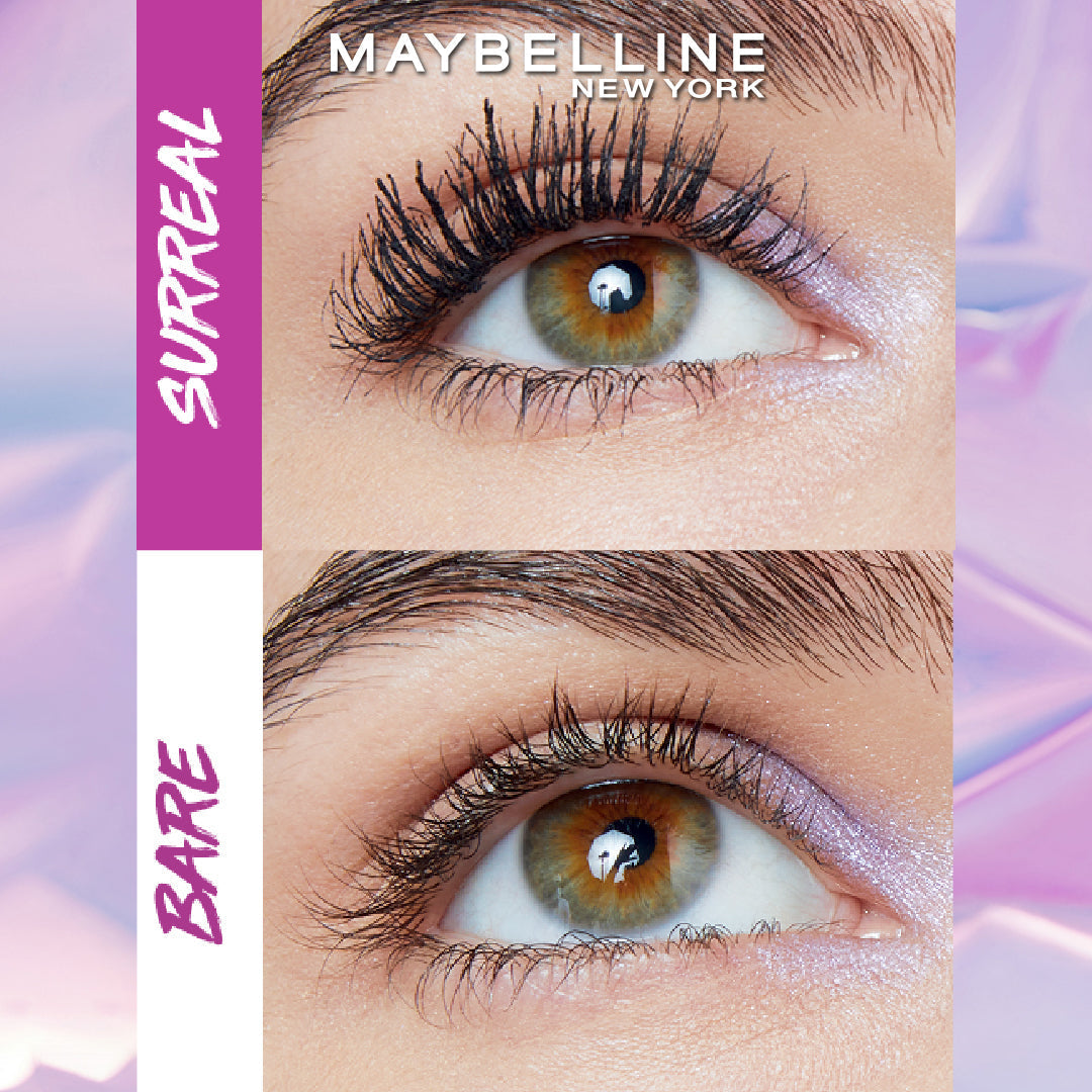 Maybelline the Falsies Surreal Extensions Mascara - Medaid International