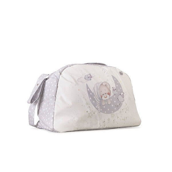 Interbaby Winding Pocket
