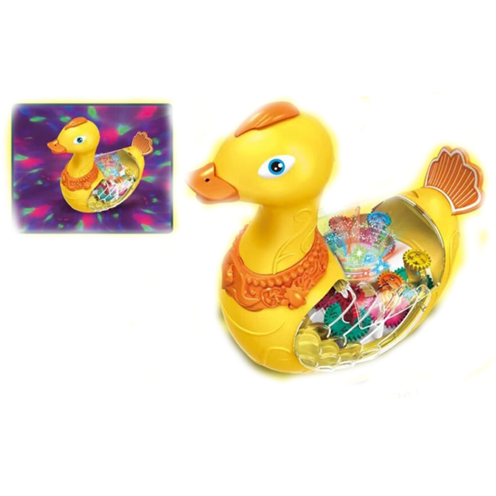 Fun Gear Duck Lebanon