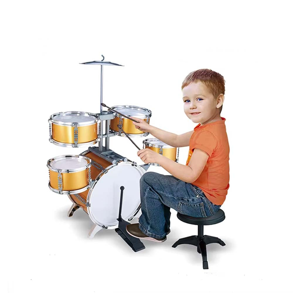 (Net)Drum Set for Kids Lebanon