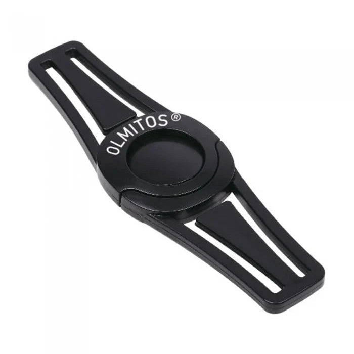 Olmitos - Safety Harness Guide - 7903 Adjustable Harness